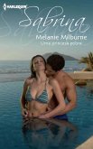 Uma princesa pobre (eBook, ePUB)