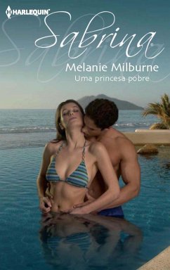 Cover Uma princesa pobre (eBook, ePUB)