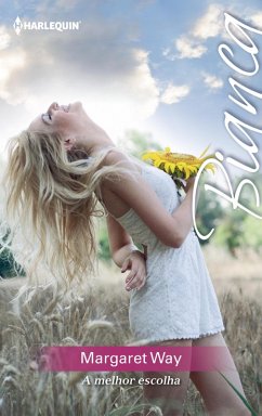 Cover A melhor escolha (eBook, ePUB)