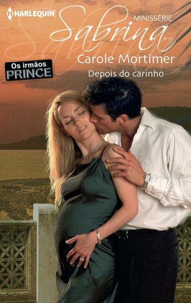 Depois do carinho (eBook, ePUB)