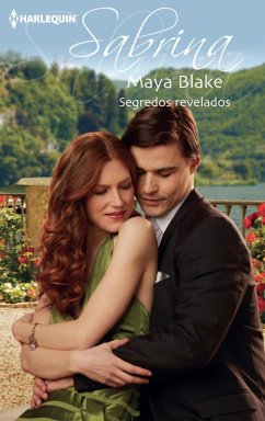 Cover Segredos revelados (eBook, ePUB)