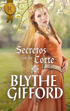 Secretos en la corte (eBook, ePUB) - Gifford, Blythe