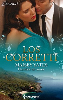 Cover Hambre de amor (eBook, ePUB)