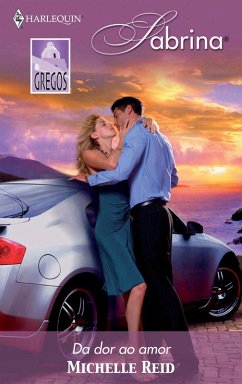 Da dor ao amor (eBook, ePUB) Cover Da dor ao amor (eBook, ePUB)