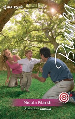 A melhor família (eBook, ePUB) - Marsh, Nicola