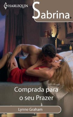 Comprada para o seu prazer (eBook, ePUB) - Graham, Lynne