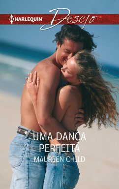 Cover Uma dança perfeita (eBook, ePUB)