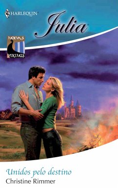 Unidos pelo destino (eBook, ePUB) - Rimmer, Christine