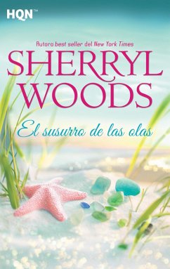 El susurro de las olas (eBook, ePUB) - Woods, Sherryl