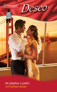 Cover De playboy a padre (eBook, ePUB)