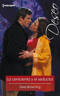 Cover La cenicienta y el seductor (eBook, ePUB)