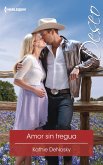 Amor sin tregua (eBook, ePUB)