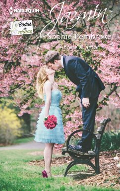 Cover Ábrete al amor (eBook, ePUB)