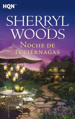 Cover Noche de luciérnagas (eBook, ePUB)