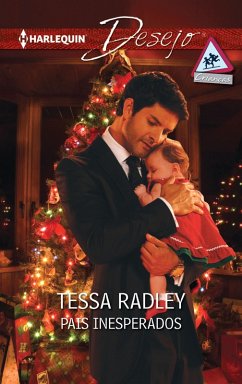 Cover Pais inesperados (eBook, ePUB)
