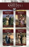 Pack La Casa Real de Karedes 1 (eBook, ePUB) Pack La Casa Real de Karedes 1 (eBook, ePUB)