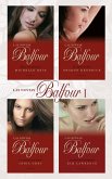 Pack Las novias Balfour 1 (eBook, ePUB) Pack Las novias Balfour 1 (eBook, ePUB)