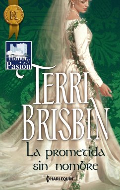 Cover La prometida sin nombre (eBook, ePUB)