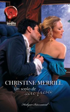 Un soplo de aire fresco (eBook, ePUB) - Merrill, Christine