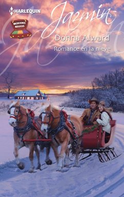 Cover Romance en la nieve (eBook, ePUB)
