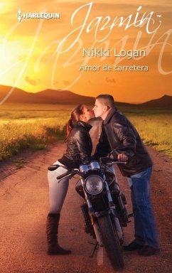 Amor de carretera (eBook, ePUB) - Logan, Nikki