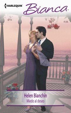 Cover Miedo al deseo (eBook, ePUB)