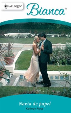 Cover Novia de papel (eBook, ePUB)