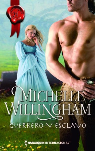 Guerrero y esclavo (eBook, ePUB)
