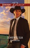 Somente sua (eBook, ePUB)