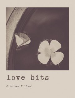 love bits (eBook, ePUB) - Volland, Johannes