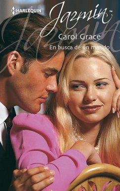 Cover En busca de un marido (eBook, ePUB)