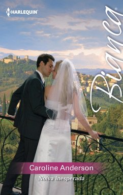 Cover Noiva inesperada (eBook, ePUB)