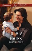 Puro prazer (eBook, ePUB)