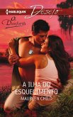 A ilha do esquecimento (eBook, ePUB)