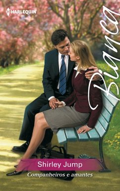 Cover Companheiros e amantes (eBook, ePUB)