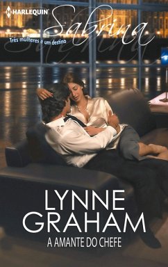 A amante do chefe (eBook, ePUB) - Graham, Lynne