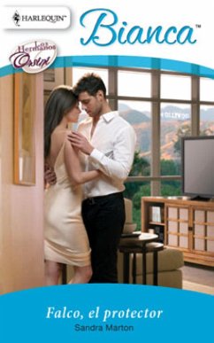 Cover Falco, el protector (eBook, ePUB)