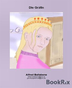 Die Gräfin (eBook, ePUB) - Ballabene, Alfred