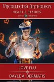 Love Flu (eBook, ePUB)
