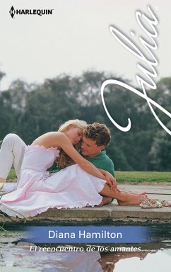 Cover El reencuentro de los amantes (eBook, ePUB)
