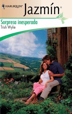 Sorpresa inesperada (eBook, ePUB) Cover Sorpresa inesperada (eBook, ePUB)