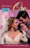 En brazos del príncipe (eBook, ePUB)