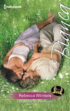 Cover Um pouco de confiança (eBook, ePUB)