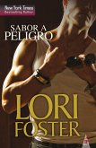 Sabor a peligro (eBook, ePUB)