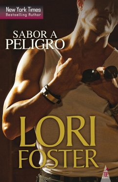 Sabor a peligro (eBook, ePUB) Cover Sabor a peligro (eBook, ePUB)