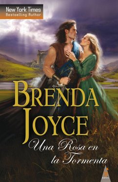 Una rosa en la tormenta (eBook, ePUB) - Joyce, Brenda