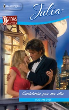 Cover Cenicienta por un día (eBook, ePUB)