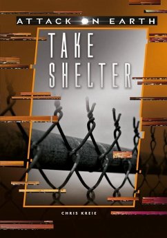 Take Shelter - Kreie, Chris