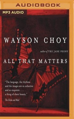 All That Matters - Choy, Wayson