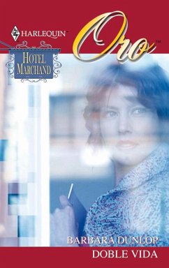 Doble vida (eBook, ePUB) Cover Doble vida (eBook, ePUB)